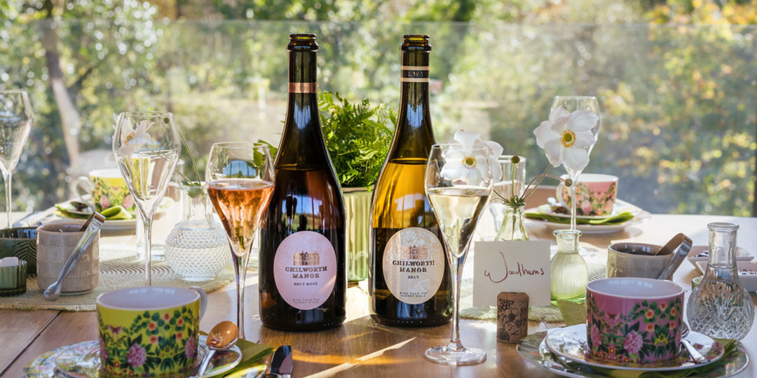 What A Vineyard Experience In Surrey Is Really Like