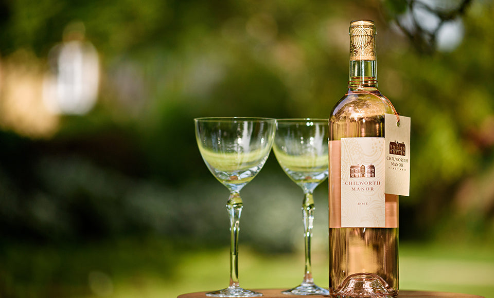 Surrey Hills Vineyards Open Weekend