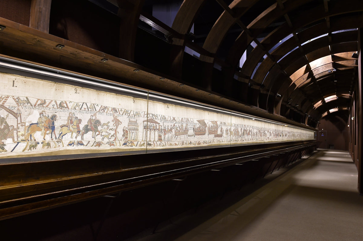Who's The Bishop? Odo of Bayeux and Chilworth Manor
