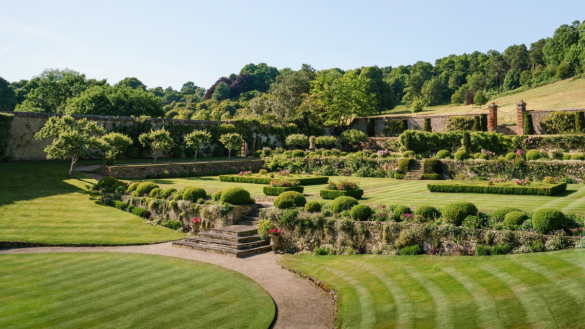 NGS Open Garden Sunday 21 May 2023