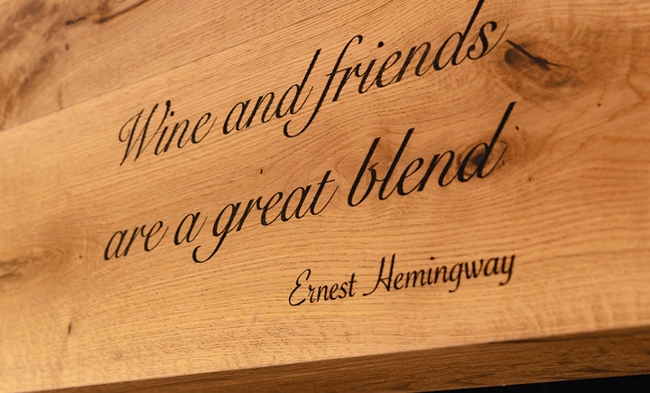 Tours & Tastings