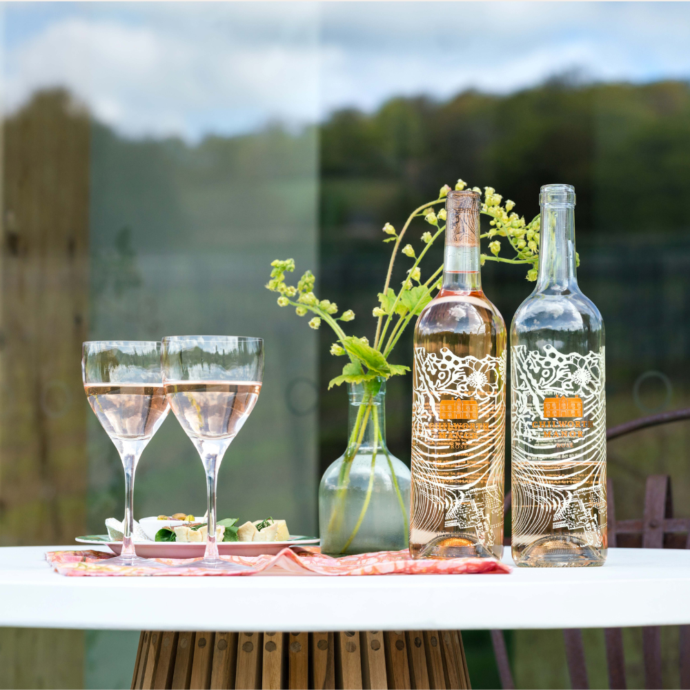 Chilworth Wine Festival - Saturday 28th June