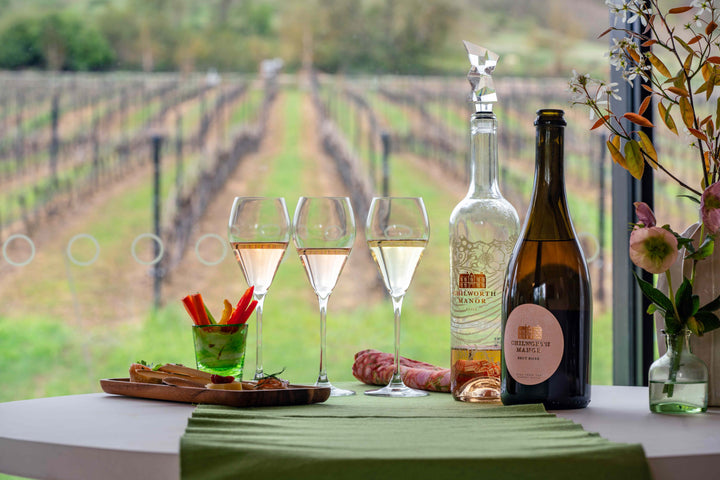 Tours & Tastings
