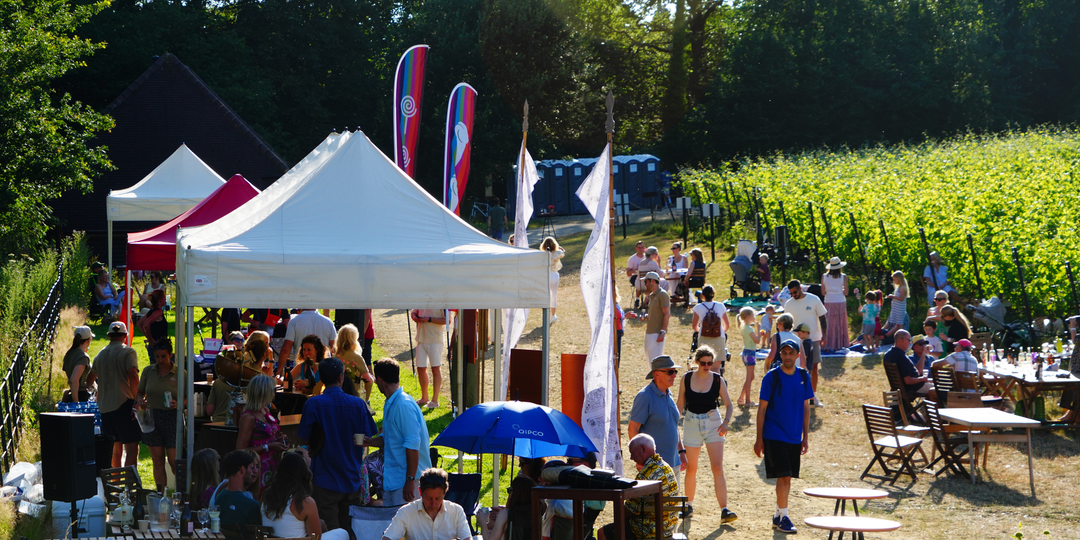 Wine Festival