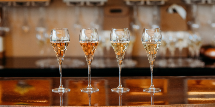 Tours & Tastings