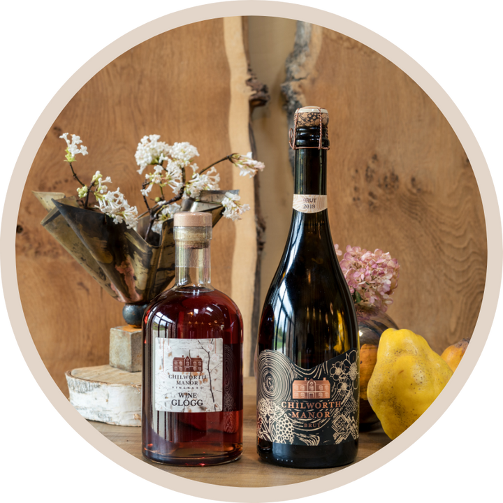 Chilworth Festive Duo