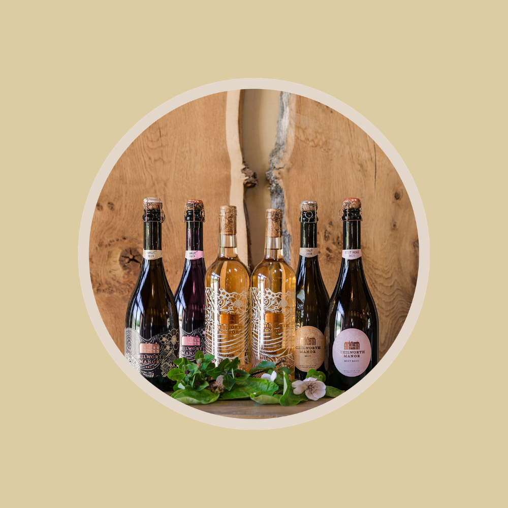 The Chilworth Selection