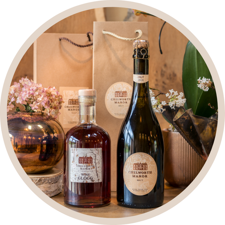 Chilworth Festive Duo