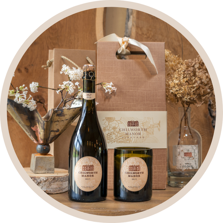 Chilworth Fragrance - Cloudberry & Lychee