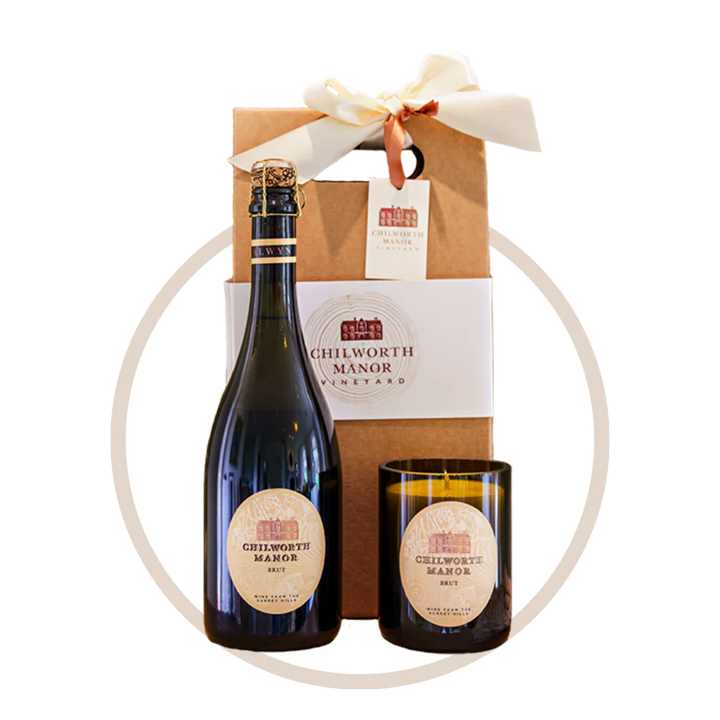 Chilworth Fragrance - Cloudberry & Lychee