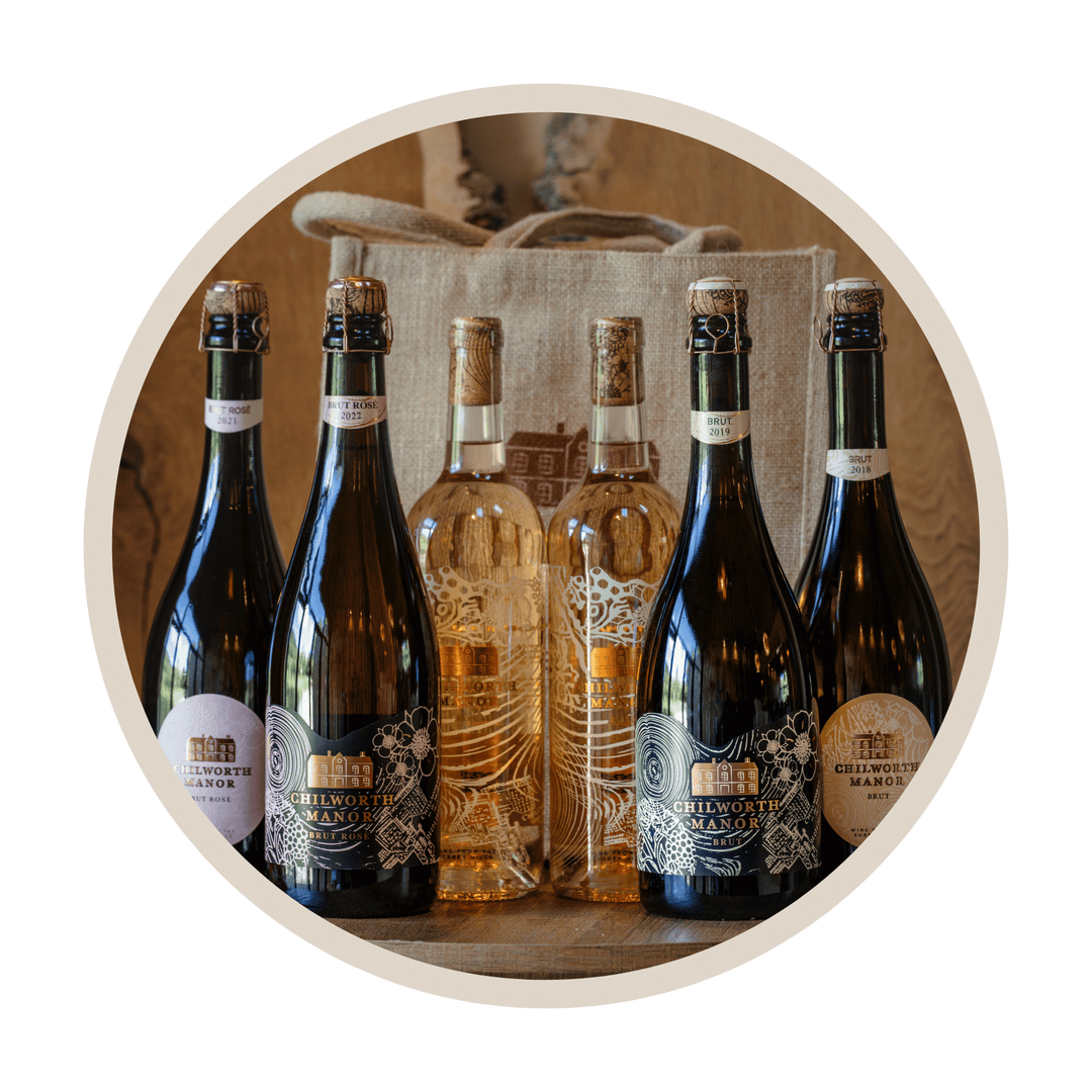The Chilworth Selection