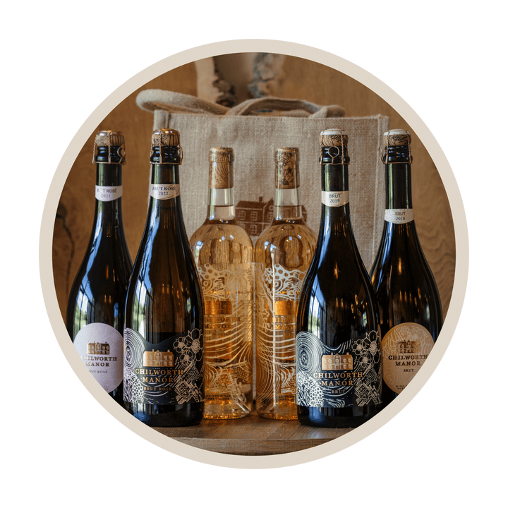 The Chilworth Selection